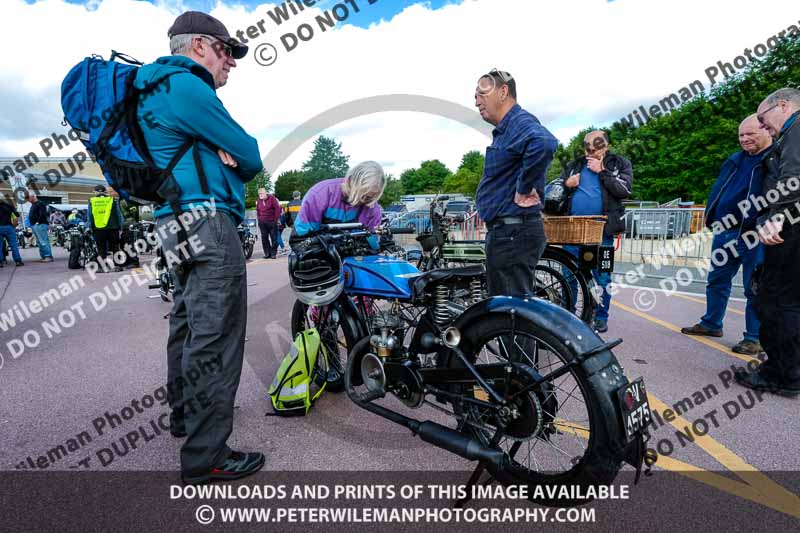 Vintage motorcycle club;eventdigitalimages;no limits trackdays;peter wileman photography;vintage motocycles;vmcc banbury run photographs
